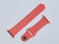 Ember Crimson Apple Watch Sport Band Armband 38/40/41mm M/L Bayern - Bad Füssing Vorschau
