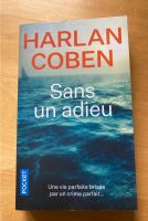 Buch Harlan Coben - sans un adieu - französisch, neu ungelesen Nordrhein-Westfalen - Arnsberg Vorschau