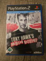 Tony Hawk American Wasteland Playstation 2 Thüringen - Nordhausen Vorschau