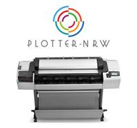 HP Designjet T2300 PS / 44" /A0 Plotter & Scanner/ MFP Inkl.MwSt Nordrhein-Westfalen - Hagen Vorschau