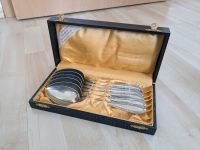 Suppenlöffel Vintage alt Neusilber Alpacca Silber Thüringen - Meuselwitz Vorschau