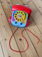 Spieltelefon von Fisher Price Bielefeld - Schildesche Vorschau