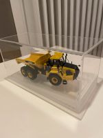 Modell 1:50 Komatsu HM400 in Vitrine Münster (Westfalen) - Hiltrup Vorschau