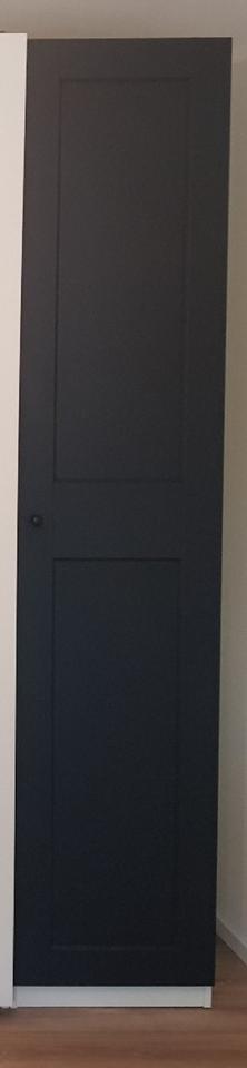 IKEA PAX Kleiderschrank - Komplett mit allen Teilen 238x100x66 in Schenefeld