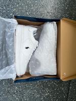 Polo Ralph Lauren Leder-Sneaker Masters Court Hamburg - Harburg Vorschau