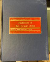 Radiology of the Eye and Orbit  EDITED BY NEWTON BILANIUK Nordrhein-Westfalen - Solingen Vorschau