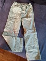 Track Pants Nike Trackpants vintage Gr. XS grün, selten Top Baden-Württemberg - Villingen-Schwenningen Vorschau