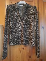 Stretch Bluse Gr. S/34 Hessen - Kaufungen Vorschau