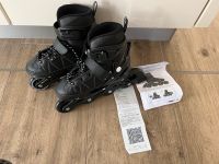 Inline Skates Gr.34-37 NEU Niedersachsen - Ottersberg Vorschau