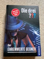 Die drei Fragezeichen??? Der ehrenwerte Gegner NEU! Nordrhein-Westfalen - Viersen Vorschau