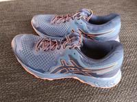 ASICS Gel-Sonoma 4 Trailschuh Herren Hessen - Calden Vorschau