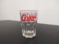 CocaCola Glas Baden-Württemberg - Neuenburg am Rhein Vorschau