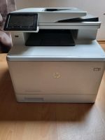 HP Laserdrucker Rheinland-Pfalz - Becherbach Vorschau