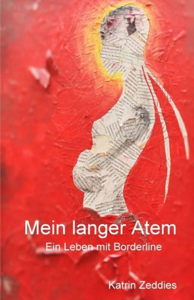 Mein langer Atem Katrin Zeddies in Hamburg