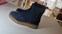 Marco Polo Chelseaboots 37 Blau Neu Niedersachsen - Springe Vorschau