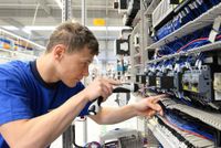 Automatisierungstechniker (m/w/d) (20716355) Brandenburg - Meyenburg Vorschau