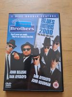 DVDs: Blues Brothers & Blues Brothers 2000 Obergiesing-Fasangarten - Obergiesing Vorschau
