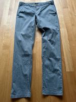 MCNeal Herren Chino Grau Regular Fitwie neu GR 52 Saarbrücken-Halberg - Bischmisheim Vorschau