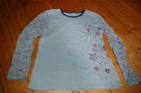 Langarmshirt Pullover Blumen und Glitzer von Jako-o Gr. 152 / 158 Dresden - Neustadt Vorschau