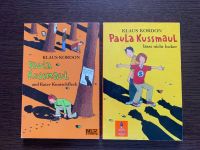 Paula Kussmaul 2 x Taschenbücher Bayern - Bayreuth Vorschau