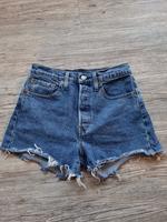 Kurze Jeansshorts Rheinland-Pfalz - Harxheim Vorschau