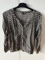 Graue Bluse von Street One Gr.38 Nordrhein-Westfalen - Straelen Vorschau