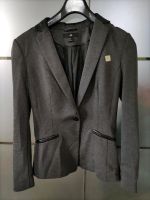 Neuwertig H&M Blazer grau Gr 36 Nordrhein-Westfalen - Herford Vorschau