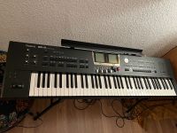 Roland BK 9 Synthesizer Keyboard E-Piano Düsseldorf - Pempelfort Vorschau
