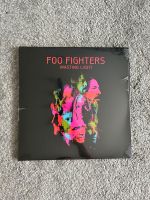 Foo Fighters - Wasting Light 2x12“ LP‘s OVP Nordrhein-Westfalen - Ratingen Vorschau