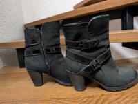Tamaris Stiefelette Gr. 39 Bayern - Obersinn Vorschau