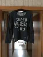 Super dry Pullover Niedersachsen - Eime Vorschau