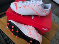Fußballschuhe Bayern - Schweinfurt Vorschau
