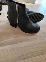Stiefeletten Sachsen - Pausa/Vogtland Vorschau