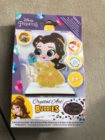 Disney Princess Crystal Art Buddies Bayern - Pegnitz Vorschau