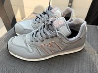 New Balance Schuhe-grau/Rosé Gold-wie neu-Größe 40,5 Bochum - Bochum-Südwest Vorschau