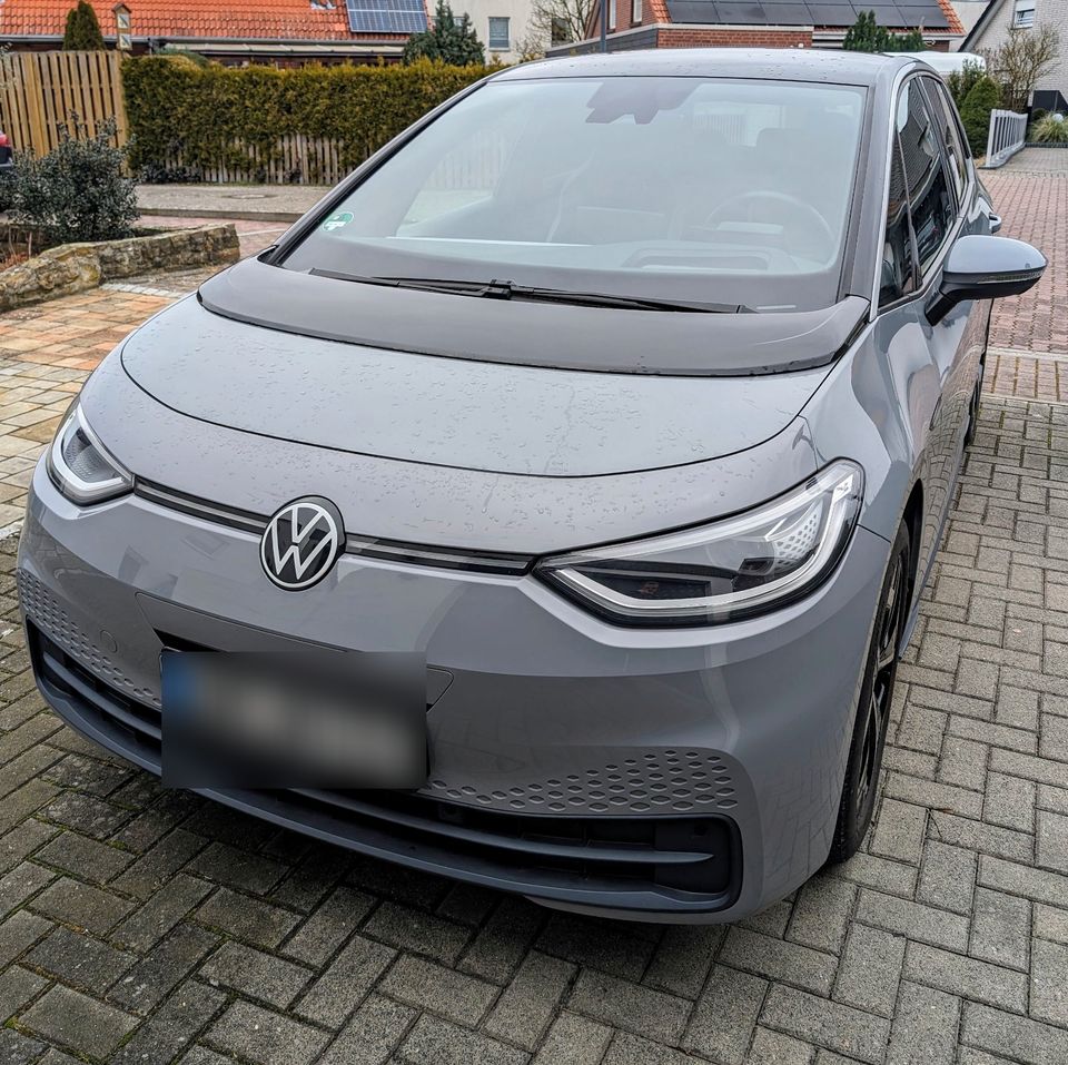 ID.3 Pro 58 kWh 150 kW Performance - Top-Sport "Plus" in Wolfsburg