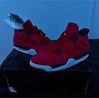 Jordan 4 Retro FIBA (2019) Berlin - Tempelhof Vorschau