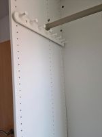 Ikea Komplement Hakenleiste weiß 58cm Hessen - Wölfersheim Vorschau