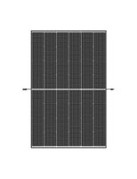 Trina Solar 430W Vertex S DE09R.08 PERC black frame Photovoltaik Solar Modul Bayern - Eckersdorf Vorschau