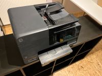 HP Officejet 8615, Druckkopf defekt Rheinland-Pfalz - Lemberg Vorschau