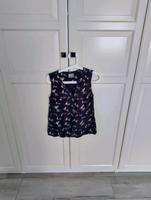 Bluse dunkelblau Vero Moda (Größe XS) Thüringen - Jena Vorschau