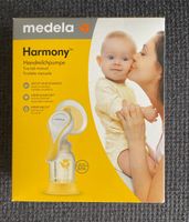 medela Harmony Milchhandpumpe Neu+Rechnung Nürnberg (Mittelfr) - Aussenstadt-Sued Vorschau