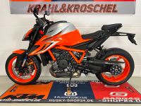 Neumotorrad KTM 1290 Super Duke EVO orange Brandenburg - Sonnewalde Vorschau