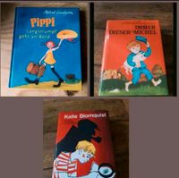 Astrid Lindgren Kalle Blomquist/ Pippi Langstrumpf/Immer dieser Nordrhein-Westfalen - Bottrop Vorschau