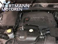 Motor JAGUAR XF 3.0 AJV6 AJV6D 72.811KM+GARANTIE+KOMPLETT+VERSAND Leipzig - Eutritzsch Vorschau