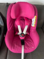 Maxi Cosi 2way Pearl Nordrhein-Westfalen - Niederkassel Vorschau