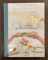 Kochbuch Zwei in der Küche Niedersachsen - Calberlah Vorschau