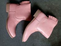 Stiefeletten neu ungetragen 38 rosa Leipzig - Leipzig, Südvorstadt Vorschau