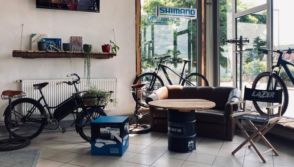 Raymon Tahona Pro - 2025 Bosch Gen. 5 - 800 Wh E-Bike Pedelec (S) in Hammelburg