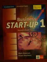 Business Start-up - Student's Book Nordrhein-Westfalen - Wiehl Vorschau
